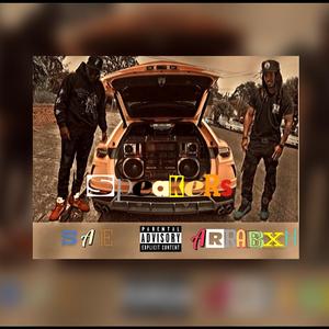 Speakers (feat. Sae)