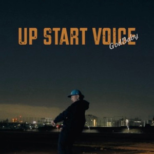 Up Start Voice