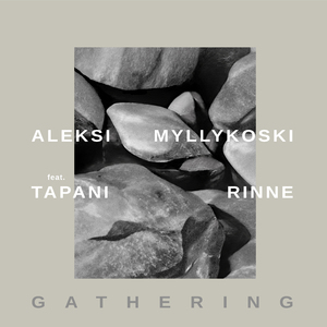 Gathering (Feat. Tapani Rinne) (Tm Shuffle leaving home dub)