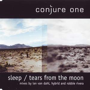 Tears From The Moon (Feat. Sinead O'Conner)(Robbie Rivera Mix)