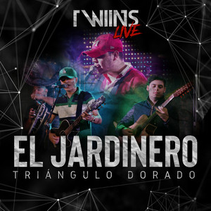 El Jardinero (En Vivo)
