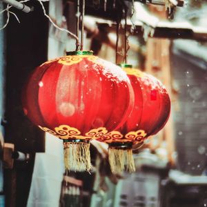 大寒时节年味儿来（春节特别曲）