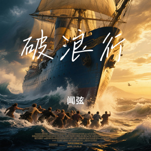 破浪行