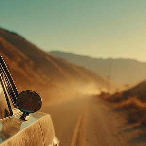 Shadow Crawlin’ Blues