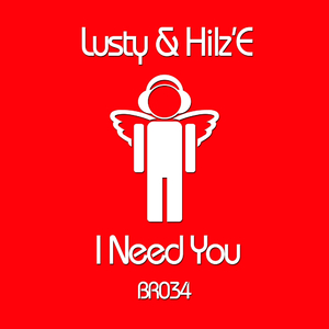 I Need You (Original Mix)