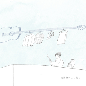 ショートカットのあの子