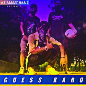 Guess Karo