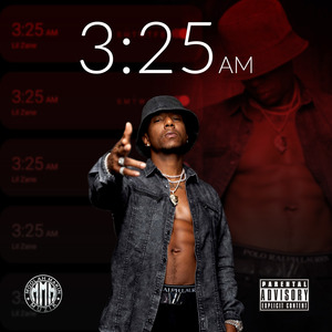 3:25 Am