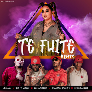 Te Fuite (Remix)
