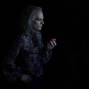 Space Station Number Nine