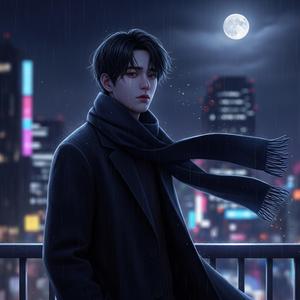 Pieces of a Broken Man