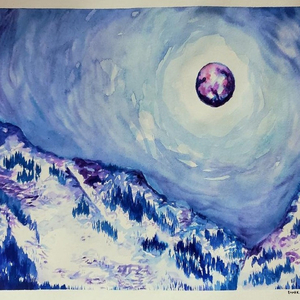 Hearts Will Break All Night