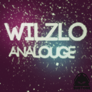 Analouge (Original Mix)