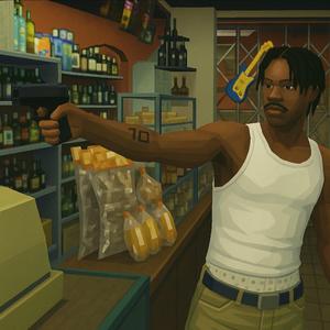 Risk (feat. Slimedoff) (Radio Edit)