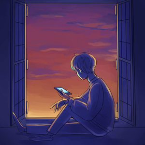 Love Is Always Like This (Inst. )