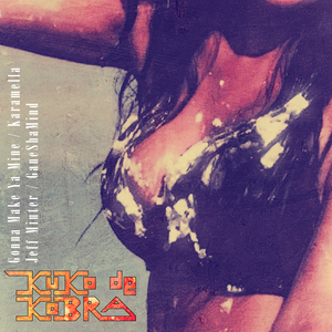 She Was Onto Something