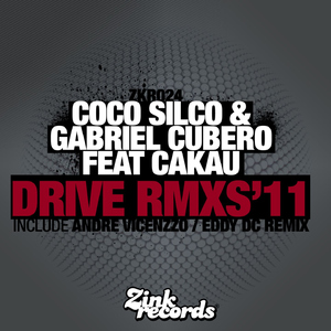 Drive (Eddy DC Remix)