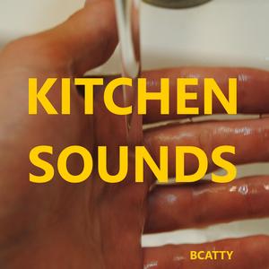 Kitchen Sounds