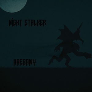 NIGHT STALKER