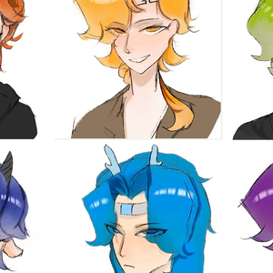 【AI天门xteamy翻唱】星光降落