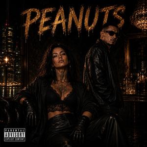 Peanuts (feat. Spinelly)
