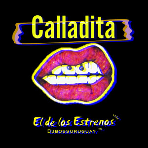 Calladita (feat. Martin Quiroga)