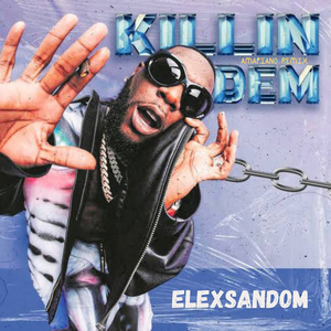 Killin Dem Amapiano (Remix)