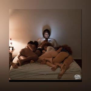 Evoque lacrada (feat. BRANCO MC & TAK VADIÃO)