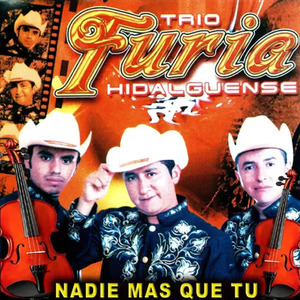 Desde que tú llegaste