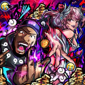 Cry For Me x Jackpot