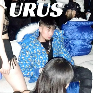 [不免费]--URUS--那奇沃夫/KKLUV Drill & Afro Club TypeBeat