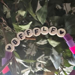 Best Friends Forever (BFF)