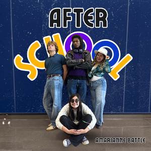 Afterschool (Theme Song)