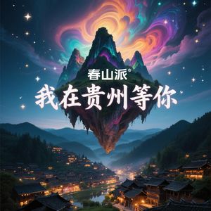 我在贵州等你（贵迪版）