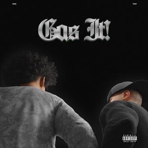 Gas It! (feat. Yeat)