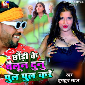 Chhaudi Ke Bailun Dunu Pul Pul Kare