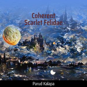 Coherent Scarlet Felidae