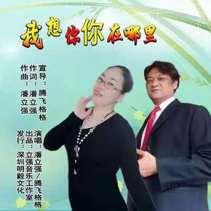 我想你你在哪里