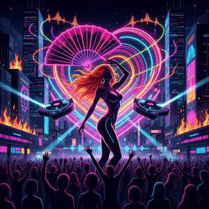 Mami Fuego Mamma Mía