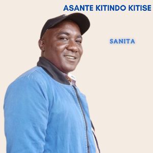 Asante Kitindo Kitise