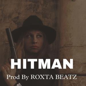HITMAN (Instrumental)