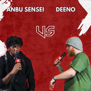Anbu Sensei Round 3 vs Deeno