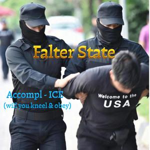 Accompl-ice (will you kneel & obey)