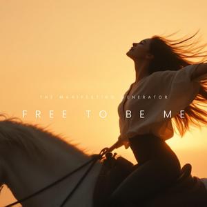 Free to be me