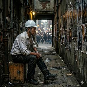 Doa Si Karyawan Remake (feat. Arsya Paramita, Aditya Danudja & Bambenk)