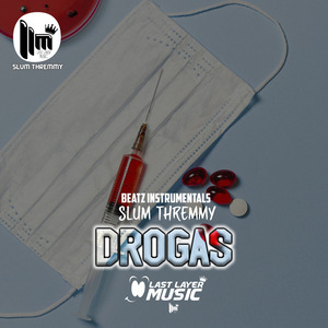 Drogas