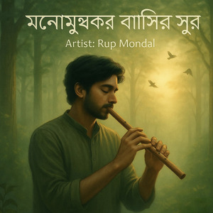 মনমুগ্ধকর বাঁশির সুর