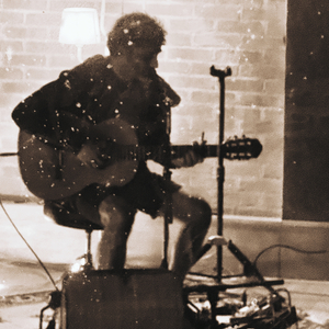 Corpo (Live At Trampolim Studio)