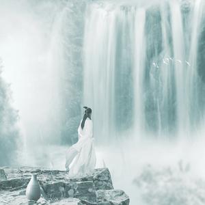 清都山水郎（Cover 《冬の樱》）