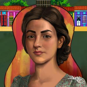 Luisa (feat. Adolfo Ochoa)